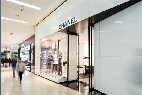 chanel makeup studio bondi junction|Boutique CHANEL bondi .